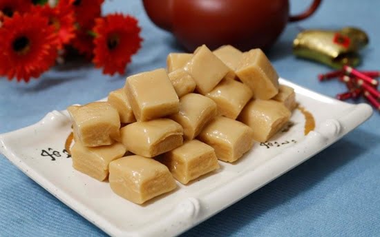 Rất Hay: Cách Làm Kẹo Dừa Bánh Tráng, Bí Quyết Tự Làm Kẹo Dừa Tại Nhà Ngon Bá Cháy - http://amthuc247.net