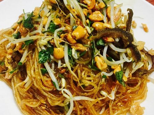 mien luon tron