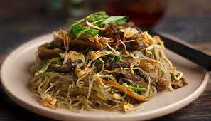 mien luon xao